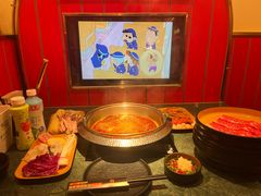 -牛New寿喜烧(虹桥新天地店)