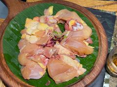 -菌彩云南野生菌火锅(新亚洲店)