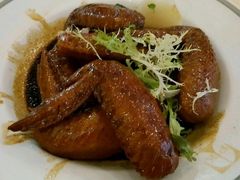 -太平馆餐厅(油麻地店)