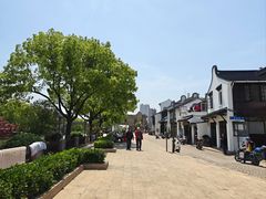 -长兴菜馆(高桥店)