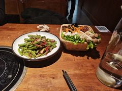 -黑鸡小馆(金源店)