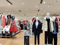 -优衣库(重庆万象城店)