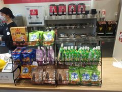 -蜜雪冰城(陆家嘴店)