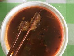 -小杨生煎(香港名都店)