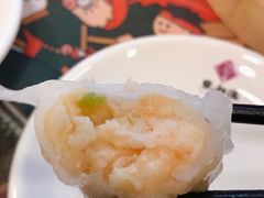 金牌虾饺皇-点都德(北京路贰店)