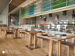 -解放碑威斯汀酒店-知味国际美食餐厅