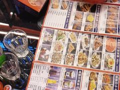-丽伟的串·烧烤·砂锅(芝麻街店)