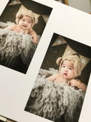 -热靴映画儿童摄影工作室(绍兴水街壹号文创园店)