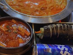 -八福力韩国休闲餐厅(泉舜店)