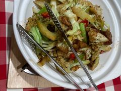 -西贝(上海新梅广场店)