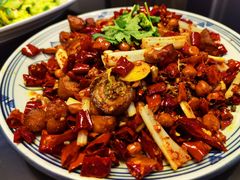 -小眼睛餐饮&杨杨夜宵