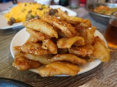 -渔家颂歌渔家味道(青石路店)
