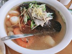 -顺姬冷面(延大店)