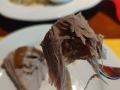 -申德勒加油站西餐厅(日坛路总店)