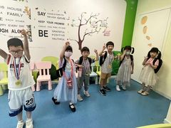-布劳克教育·易贝乐英语(罗湖太宁店)