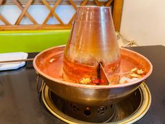 -北门涮肉·铜锅涮肉(南锣鼓巷店)