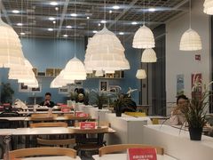 -宜家·瑞典风味餐厅(北京西红门店)