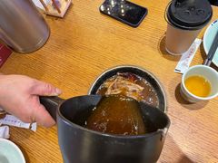 -张烤鸭·川菜·非遗冒烤鸭(青石桥店)