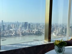-金轩中餐厅 Jin Xuan(浦东丽思卡尔顿酒店)