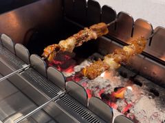 -丰茂烤串(公园店)