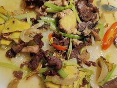 -闽公馆·客家私房菜·商务宴请·包厢(杏林橡树湾店)