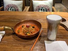 -印咖啡IN COFFEE(红旗街店)