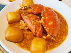 -珍宝海鲜JUMBO Seafood(ifc店)
