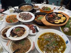 -御苑精品川菜馆(锦江店)