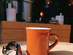 -VOYAGE COFFEE(北锣鼓巷店)