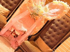 -北京王府井希尔顿酒店·万斯阁西餐厅
