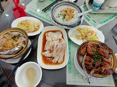 -荔园小馆(园岭新村二期店)