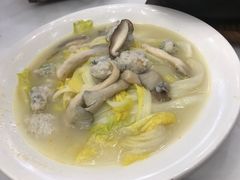 -稻香海鲜饭店(第一国际店)
