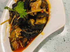 无骨鸡爪-烹然四季椰子鸡火锅(团结湖总店)