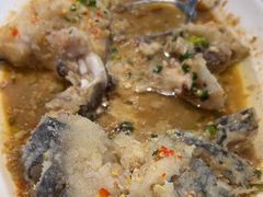 -楚鱼王·河鲜·湖北菜(华农店)