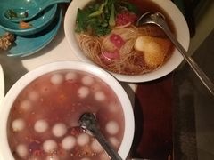 -荷塘秋月·本帮江浙菜(国权路店)