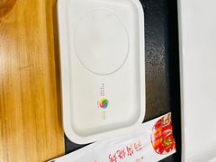 -卞二小串·鹤岗烧烤·坑烤(永定路店)