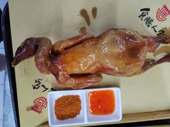 -食膳人家·永州美食地标(双牌店)