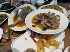 -华盛丰温州大排档(东三环南路店)