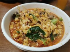 -刘信牛羊肉泡馍小炒(回民街店)