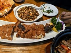 -醉壹号海鲜大排档(厦门美食地标店)