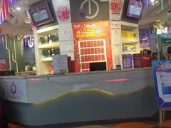 -大玩家超乐场(锦华路万达店)
