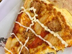 -吉林大学前卫校区南区-日新楼