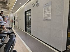 -FLARE STAR FITNESS(复地活力城店)