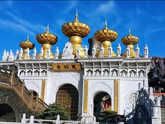 -上海东林寺(金山区)