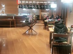 -广州增城保利皇冠假日酒店-玄日本餐厅