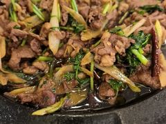 -烤肉宛饭庄(南礼士路店)