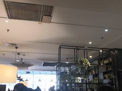 -轻捞慢起面馆(新世界百货店)