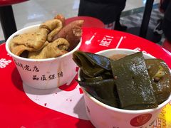 -豫楚源美猴王·面(武商广场店)