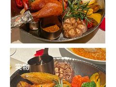 -Mogul Eatery·大亨餐酒馆