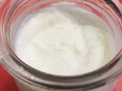 冰冻双皮奶-龙桥私厨·姜花菊花过桥鱼·顺德菜(容桂店)